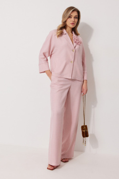 Брюки, жакет Kaloris 2287/1 - фото 1