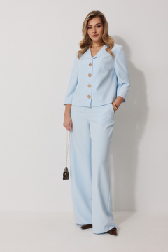 Брюки, жакет Kaloris 2288 - фото 1