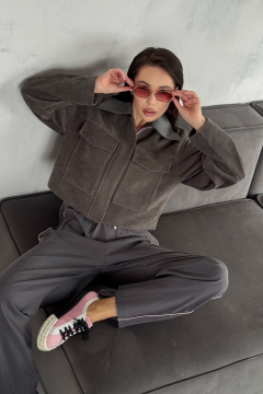 Жакет Mixan 2145 - фото 1