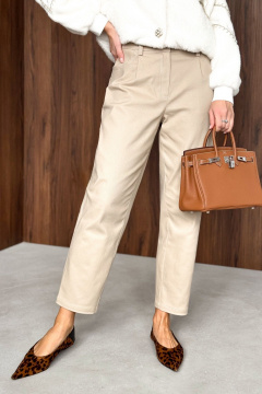 Брюки Mixan 3075 - фото 2