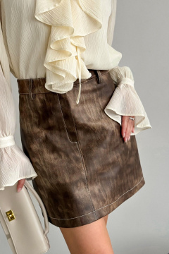 Юбка Mixan 6022 - фото 2