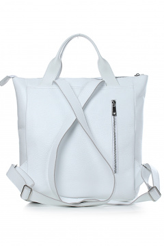 Рюкзак Galanteya 11721.25с2022к45 белый - фото 3