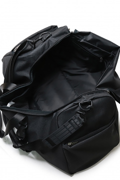 Сумка спортивная Galanteya 16421.25с1304к45 черный - фото 5