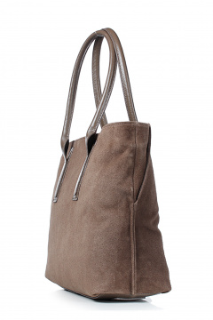 Сумка Galanteya 16924.25с1379к45 серкор/коричн - фото 4