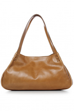 Сумка Galanteya 18125.25с2646к45 бежевый - фото 3