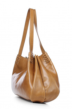 Сумка Galanteya 18125.25с2646к45 бежевый - фото 4