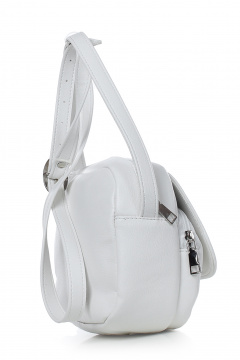 Сумка Galanteya 23024.26с334к45 белый - фото 4