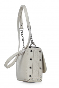 Сумка Galanteya 25223.25с1417к45 бежевый_св. - фото 4