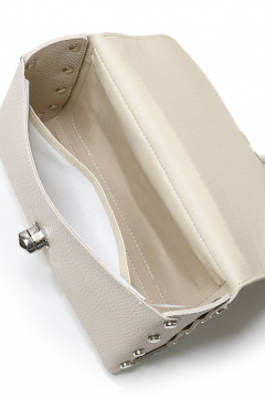 Сумка Galanteya 25223.25с1417к45 бежевый_св. - фото 5