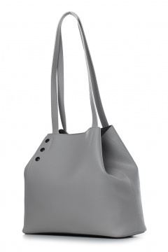 Сумка Galanteya 25425.25с3257к45 серый_св. - фото 1