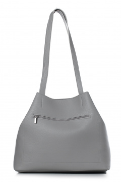 Сумка Galanteya 25425.25с3257к45 серый_св. - фото 3
