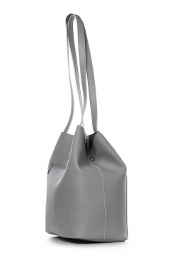 Сумка Galanteya 25425.25с3257к45 серый_св. - фото 4