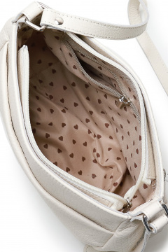 Сумка Galanteya 26725.26с2к45 молочный - фото 5