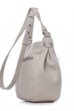 Сумка Galanteya 26725.26с2к45 пудровый - фото 4