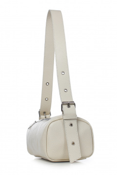 Сумка Galanteya 28525.26с711к45 молочный - фото 4