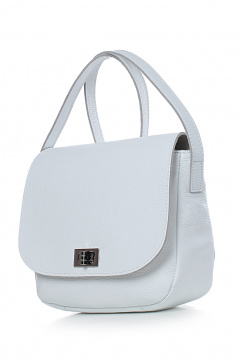 Сумка Galanteya 29223.26с371к45 белый/бежев - фото 1