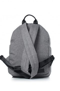 Рюкзак Galanteya 29722.26с63к45 серый - фото 3