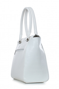 Сумка Galanteya 3219.26с55к45 белый - фото 4