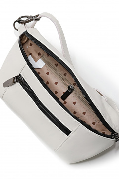 Сумка Galanteya 3225.25с3355к45 молочный - фото 5