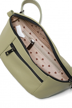 Сумка Galanteya 3225.25с3356к45 фисташковый - фото 5