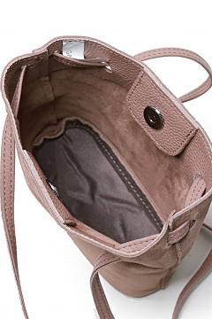 Сумка Galanteya 3825.25с3559к45 роз.т/капуч - фото 5