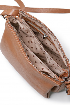 Сумка Galanteya 38823.26с356к45 рыжий_св - фото 5