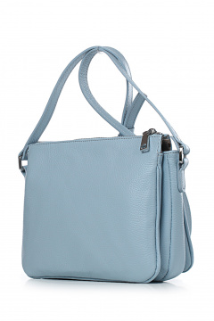 Сумка Galanteya 38823.26с357к45 голубой - фото 1