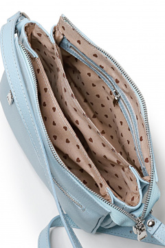 Сумка Galanteya 38823.26с357к45 голубой - фото 5