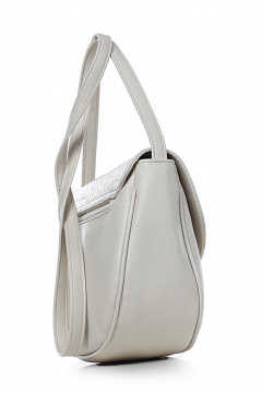 Сумка Galanteya 419.26с311к45 молочный - фото 4