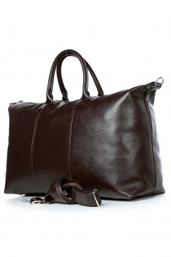 Сумка дорожная Galanteya 42224.25с1271к45 коричневый - фото 1