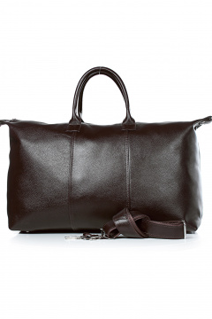 Сумка дорожная Galanteya 42224.25с1271к45 коричневый - фото 2