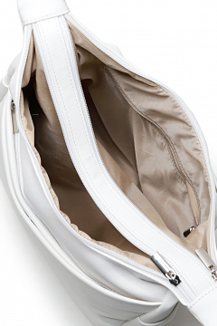 Сумка Galanteya 48123.26с367к45 белый - фото 5