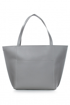 Сумка Galanteya 49723.25с2436к45 серый_св. - фото 2