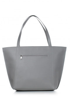 Сумка Galanteya 49723.25с2436к45 серый_св. - фото 3