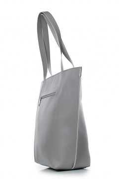 Сумка Galanteya 49723.25с2436к45 серый_св. - фото 4