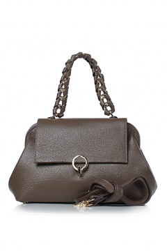 Сумка Galanteya 50024.25с2528к45 коричневый_св. - фото 2