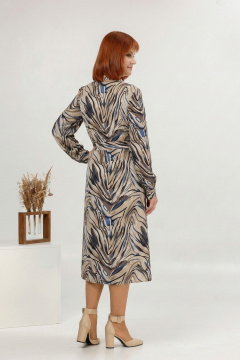 Платье Соджи 690 - фото 2