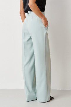 Брюки Панда 106060 мятный - фото 3