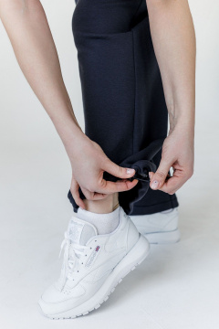 Брюки, худи JoEmber 23 темный_графит - фото 2