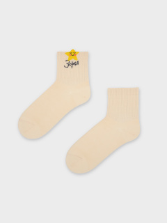 Носки Mark Formelle 279K-3163/25279K нюдовый_рис.3163 - фото 1