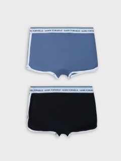 Трусы Mark Formelle 411165-2/25-5461Б-5 темное_небо_черный - фото 2