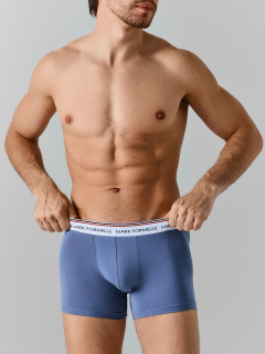 Трусы Mark Formelle 411221/25-4983Б-5 темное_небо - фото 1