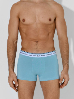 Трусы Mark Formelle 411228-2/25-5985Б-5 полынь_черный - фото 1