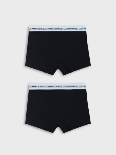 Трусы Mark Formelle 411228-2/25-5985Б-5 черный_черный - фото 2