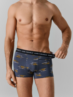 Трусы Mark Formelle 411228/25-5629П-5 тигры_на_графите - фото 1