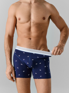 Трусы Mark Formelle 411235/25-5400П-5 узор_на_затмении2 - фото 1