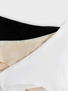 Трусы Mark Formelle 412247H-3/24-10-26683Б-5 белый - фото 2