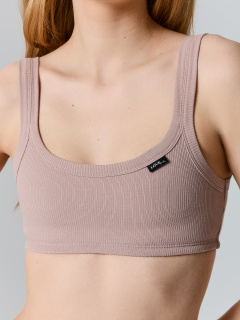 Топ Mark Formelle 512534/25-42764Ц-1 св.тауп_декор - фото 2