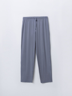 Брюки Mark Formelle 532495/25-40217ПП-5 цветы_на_сизом - фото 3