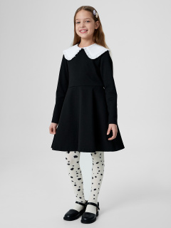 Колготки Mark Formelle 700K-3549/B1-25700K-1 молочный_рис.3549 - фото 1